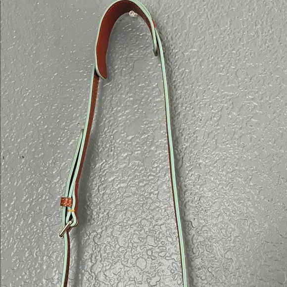 Dooney & Bourke Disney Star Wars Cream Graphic Crossbody Bag - Picture 6 of 16